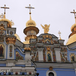 Kijów, monaster św.Michała