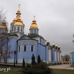 Kijów, monaster św.Michała