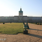 Berlin, pałac Charlottenburg