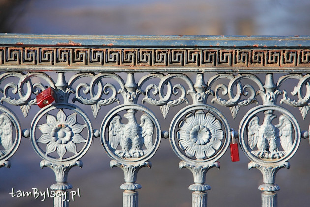 Berlin, ogrody pałacu Charlottenburg