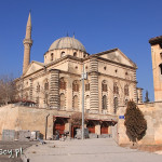Gaziantep, meczet Kurtuluş Camii