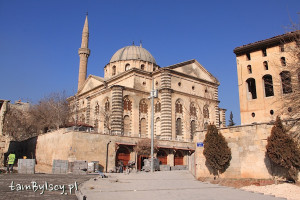 Gaziantep, meczet Kurtuluş Camii