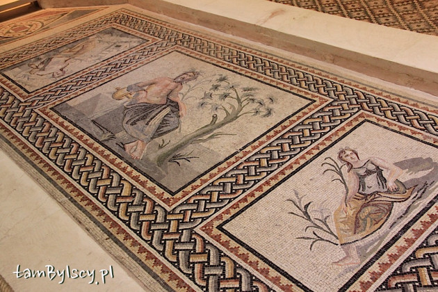 Gaziantep, Zeugma Mosaic Museum