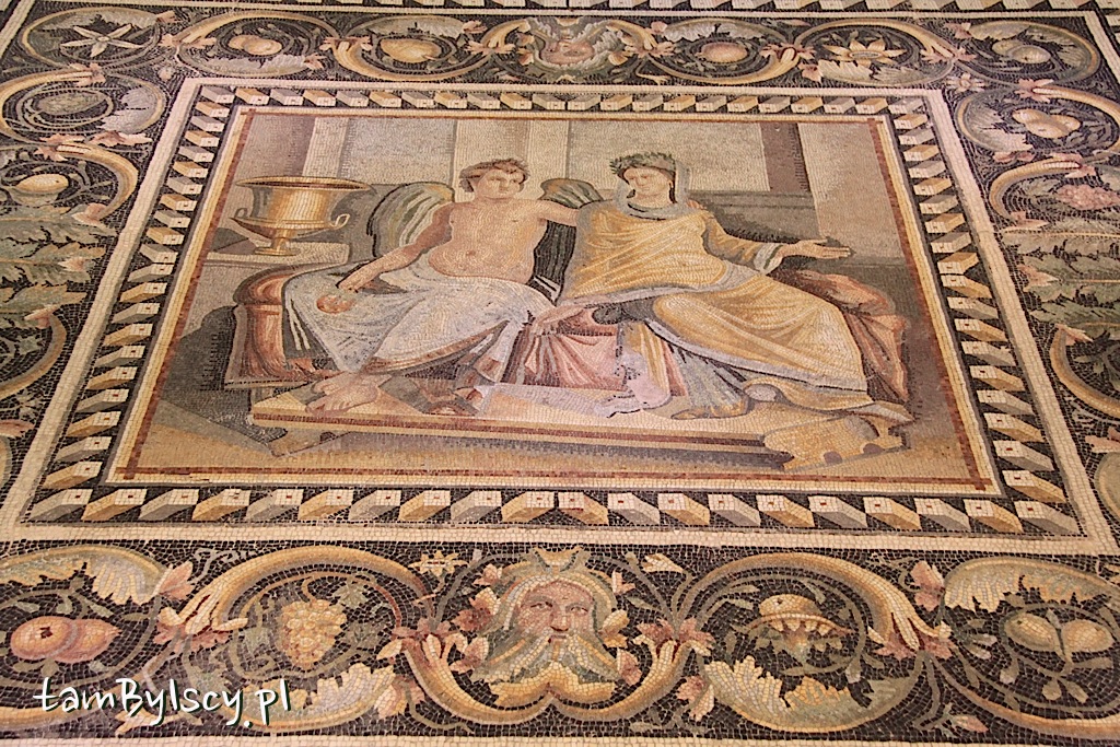 Gaziantep, Zeugma Mosaic Museum