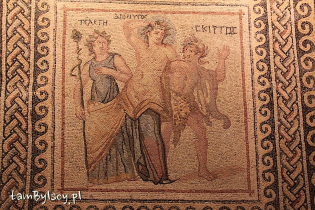 Gaziantep, Zeugma Mosaic Museum