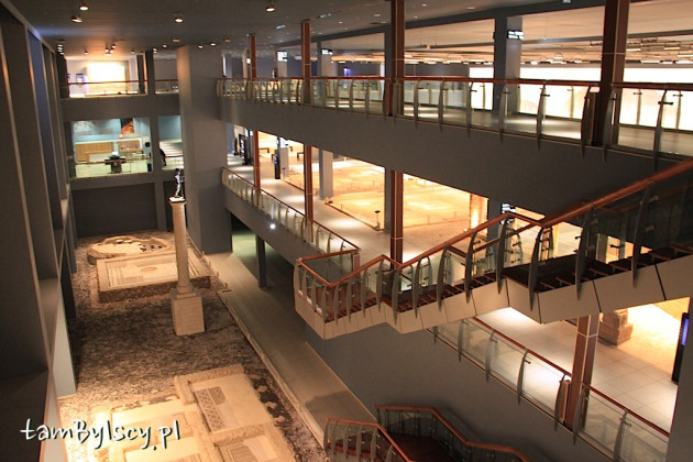 Gaziantep, Zeugma Mosaic Museum