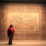 Gaziantep, Zeugma Mosaic Museum