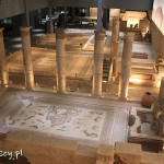 Gaziantep, Zeugma Mosaic Museum