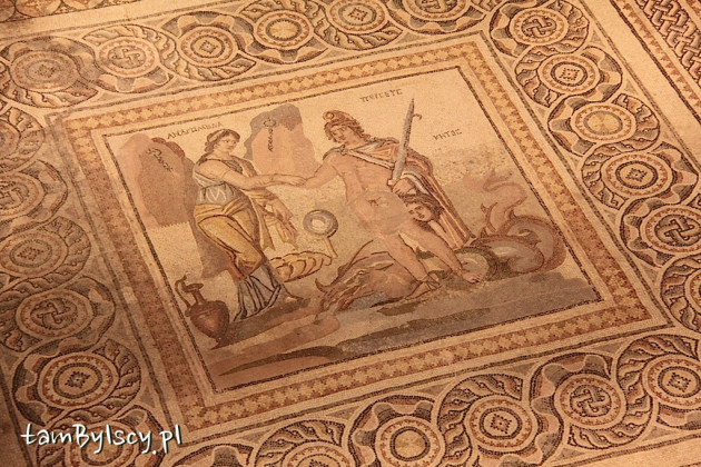 Gaziantep, Zeugma Mosaic Museum