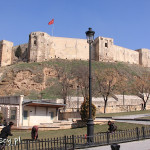 Gazienatep, cytadela