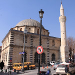 Gaziantep, meczet Alaüddevle Camii
