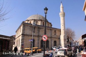 Gaziantep, meczet Alaüddevle Camii