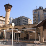Gaziantep, meczet Ömeriye Camii
