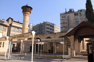 Gaziantep, meczet Ömeriye Camii