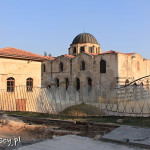 Gaziantep, armeński kościół St.Bedros Kilisesi