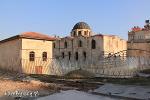 Gaziantep, armeński kościół St.Bedros Kilisesi