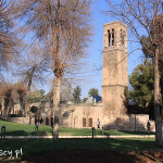 Sanliurfa, park Gölbasi Parki