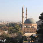 Sanliurfa, meczet Mevlid-i Halil Camii