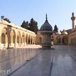 Sanliurfa, meczet Mevlid-i Halil Camii