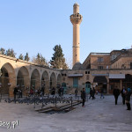Sanliurfa, meczet Mevlid-i Halil Camii