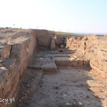 Harran, ruiny Wielkiego Meczetu