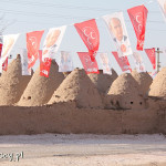 Harran, tradycyjne domy w kształcie ula