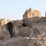 Harran, twierdza krzyżowców