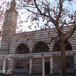Diyarbakir, meczet Nebii Camii
