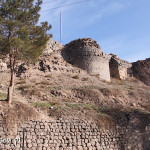 Diyarbakir, cytadela