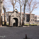 Diyarbakir, cytadela