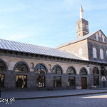 Diyarbakir, meczet Ulu Camii