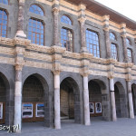 Diyarbakir, meczet Ulu Camii