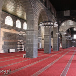 Diyarbakir, meczet Ulu Camii