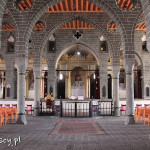 Diyarbakir, armeński kościół St.Giragos Kilisesi