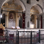 Diyarbakir, armeński kościół St.Giragos Kilisesi