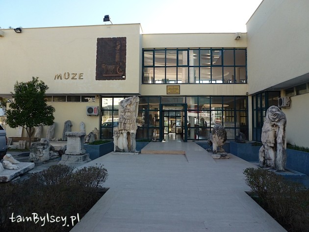 Adana, Muzeum Archeologiczne
