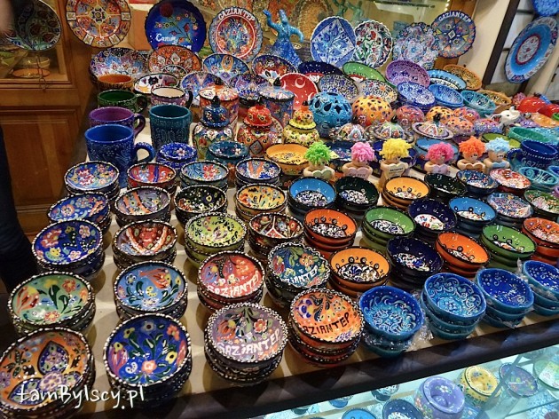 Gaziantep, bazar