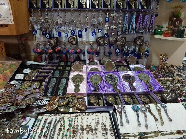 Gaziantep, bazar