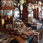 Gaziantep, bazar rzemieślniczy