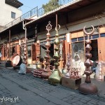 Gaziantep, bazar rzemieślniczy