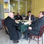 Gaziantep, rozrywka miejscowych - gry