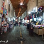 Sanliurfa, kryty bazar (Bedesten)