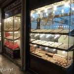 Sanliurfa, kryty bazar (Bedesten)