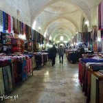 Sanliurfa, kryty bazar (Bedesten)