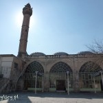 Sanliurfa, meczet Yusuf Paşa Camii