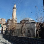 Diyarbakir, meczet Lala Bey Camii