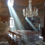 Diyarbakir, syryjski prawosławny kościół Maryi Panny