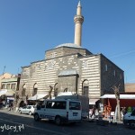Diyarbakir, meczet Melik Ahmet Paşa Camii