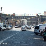 Diyarbakir, bizantyjskie mury miejskie, brama Urfa