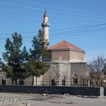 Diyarbakir, meczet Ali Paşa Camii